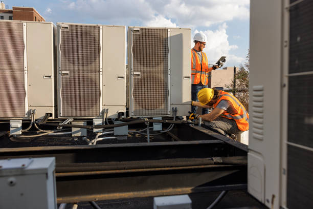 Best HVAC system installation  in Sylva, NC