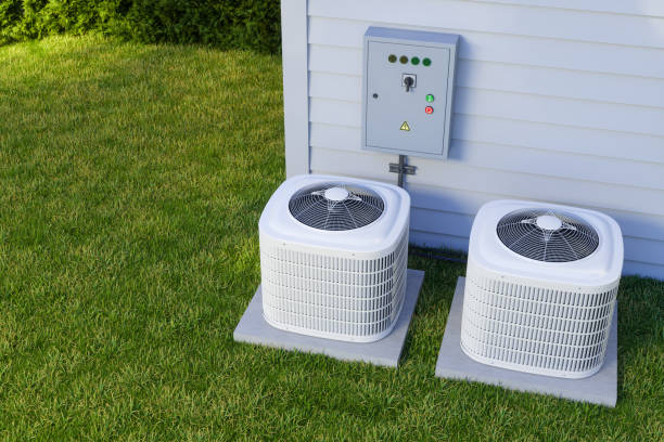 Best HVAC repair near me  in Sylva, NC