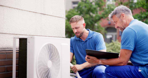 Best HVAC tune-up services  in Sylva, NC