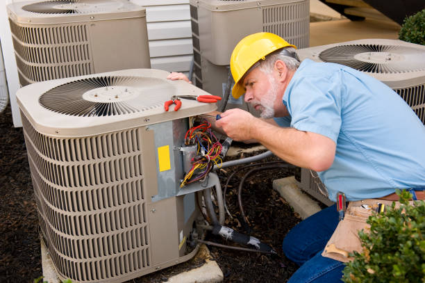 Best HVAC air duct cleaning  in Sylva, NC