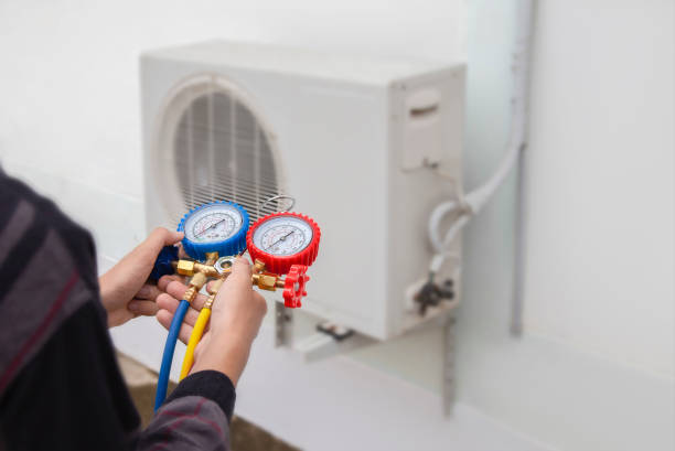 Best HVAC cleaning services  in Sylva, NC