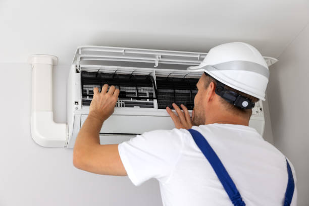 Best Affordable HVAC services  in Sylva, NC