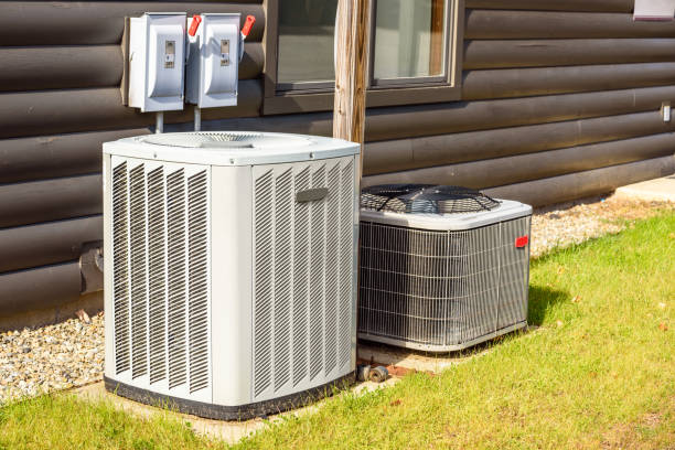 Best Ductless HVAC repair  in Sylva, NC